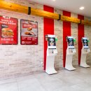 KFC 뒤　 | KFC 치킨나이트 시간 1+1 할인 포장 후기 올데이