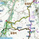 송정천 | 부산 거문산~철마산-260305