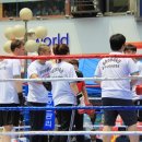 평촌 권투체육관 이미지