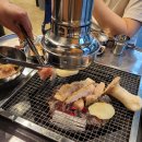 안양 소곱창 맛집 숯불화로구이 부산양곱창