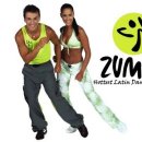 줌바댄스 이미지