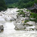 지리산오도재관광농원
