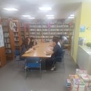 장안 마을회관 이미지