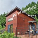 강진-1 | 주작산자연휴양림 편백1호실 이용 후기 : 강진여행 : 편백향 그윽한 숲속의 집