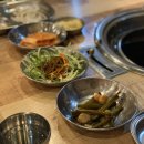 삼손숯불구이