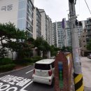 청수극동아파트(1차) | 서울 중랑구 중화동 극동아파트 보일러 교체｜린나이 일반 R331S-25KF 설치 후기