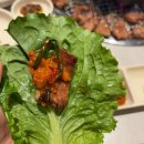 고양프라자 | 화정역 고기집 양념갈비 찐맛집 | 갈비만 고양화정점 솔직후기