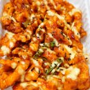 기적의도서관1길 | 순천 탕수육의신 탕수육 양념포크 배달후기