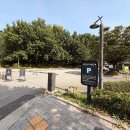 중랑가족캠핑장 이미지