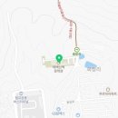 태백산맥문학관 야외화장실 이미지