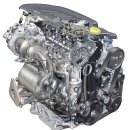 르노삼성 QM5 M9R Engine 관련 이미지