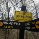 두루봉약수터 이미지