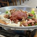 미정식당 | 부산 남포동횟집 자갈치시장 꼼장어맛집 추천 미정횟집
