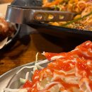 명일동 맛집 | 동네 주민이 인정하는 찐맛집 10년 단골 스카이 마늘치킨 호프 내돈내산 후기