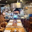 베르나 | 강남에서 즐기는 정통 나폴리의 맛 화덕피자 맛집 도치피자 메뉴 마르게리타, 베르나도치 후기, 주차안내