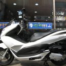 [혼다 PCX125[화이트]2012년 중고 모델 입니다.[판매완료] 이미지