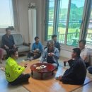 완도군건강생활지원센터 | 완도군수 후보 "김신"은 누구인가?