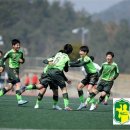 [U15 뉴스］비상을 꿈꾸는 동대부속금산중 이미지