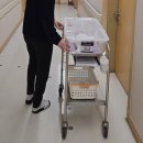 시온한방병원 | 시온여성병원 제왕절개 후기 🎁 입원 2일차