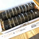센스맘의김밥사랑 다이닝코드
