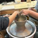6289 | [창원] '도자기로' 물레 원데이 클래스 내돈내산 강추 후기