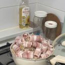 화평마을 - 1497 | 6월 끝자락부터 7월 중순까지 | 백수 탈출 작전