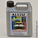 Klasse High Gloss Sealant Glaze (HGSG) 이미지