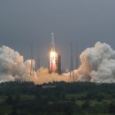 우주3호 이미지