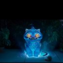 🟡 영화 PART 5️⃣-2️⃣ : 케이팝 데몬헌터스 ✨️골든🟨 치유가 되는 가사👍앞으로 우리강아지🐶 노래 기대합니다🙏❣️ 이미지