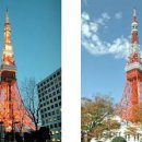 일본,도쿄 관광지 이미지