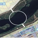 금강보행교 북측 공원 이미지