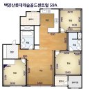 백양산롯데캐슬골드센트럴 이미지