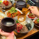 정담식당 | 용인 고림동 맛집 정담식당 후기, 막국수부터 수육까지 기본이 탄탄하다