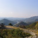 금성산성 이미지