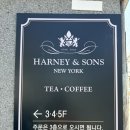 연희동 루프탑이 예쁜 카페 하니앤손스에서 뜨개한 후기