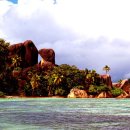 해변풍경 이미지