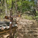 자하곡약수터 이미지