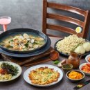 수바지락칼국수 이미지