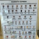 서교1길 | [홍대 매머드커피] 마포서교점 매머드익스프레스 추천 메뉴 !