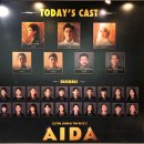 선아틀리에 | 200208 뮤지컬 아이다 후기:: 스토리보단 시각적인 만족도 (전나영, 정선아, 김우형, 박성환 외 원캐)