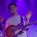 현대카드 언더스테이지 실리카겔 &lt;I’MMORTAL&gt; 후기