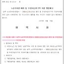 주정차금지 지정 이미지