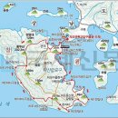 저도연륙교 주차장 이미지