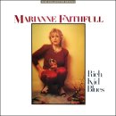 Marianne Faithfull- Beware of Darkness(1985) 이미지