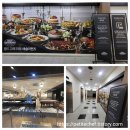 슈페리움 아파트 쪽 | 애슐리퀸즈 강남역점 주차정보