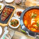 고성 해물순두부 이미지