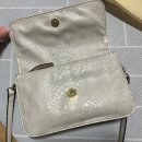 SAMO | 등요, 연휴의 마지막은 블로그 기록으로 - 세이모온도(SAMO ONDOH) 플리백 &amp; 유리 귀걸이 내돈내산 후기