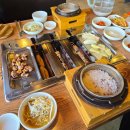 (주)농협하나로유통 양주유통센터 | 양주시오리꼬치맛집 양주골 숯불 회전오리 가족모임