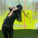 UR(파주시)-[교하로]-하-32 | prgc 드라이빙레인지에서 일산골프mga프로님께 레슨받았습니다.