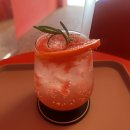 듀톤 | 자몽 음료가 맛있는 조용한 분위기 용산카페 듀톤 동빙고